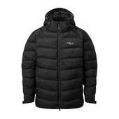 Куртка Rab QDE-64 Axion Pro Jacket от магазина Мандривник Украина